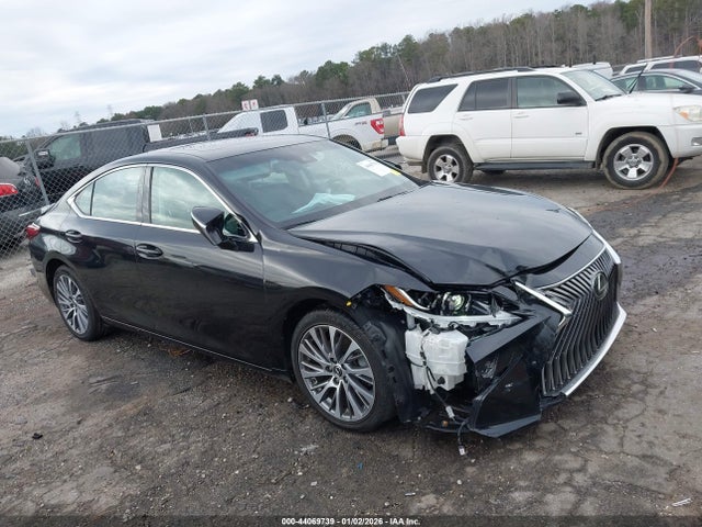 2020 LEXUS ES 350 58ADZ1B12LU065629