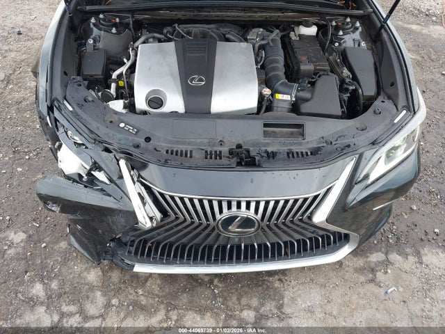 2020 LEXUS ES 350 58ADZ1B12LU065629 Photo 9