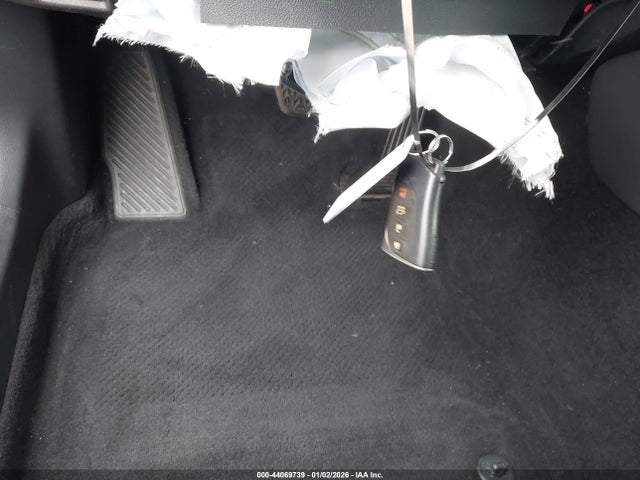 2020 LEXUS ES 350 58ADZ1B12LU065629 Photo 10