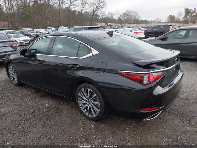2020 LEXUS ES 350 58ADZ1B12LU065629 Photo 2