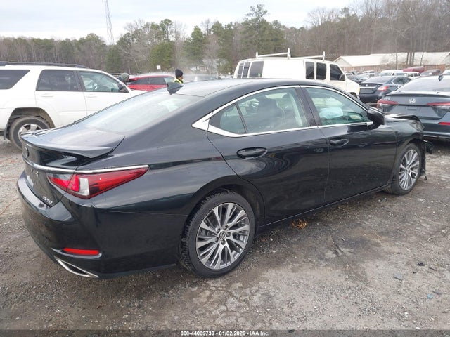 2020 LEXUS ES 350 58ADZ1B12LU065629 Photo 3