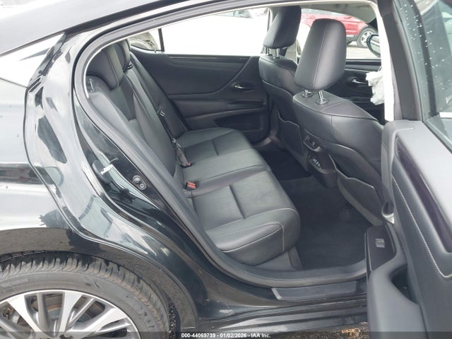 2020 LEXUS ES 350 58ADZ1B12LU065629 Photo 7