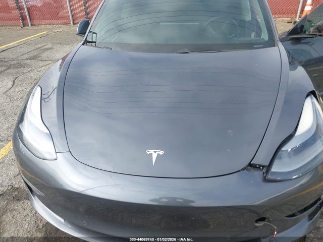 Aukcja sprzedaży 2021 Tesla Model 3 Standard Range Plus Rear-wheel Drive, vin: 5YJ3E1EA4MF867561, numer aukcji: 44069740