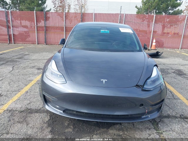 Aukcja sprzedaży 2021 Tesla Model 3 Standard Range Plus Rear-wheel Drive, vin: 5YJ3E1EA4MF867561, numer aukcji: 44069740