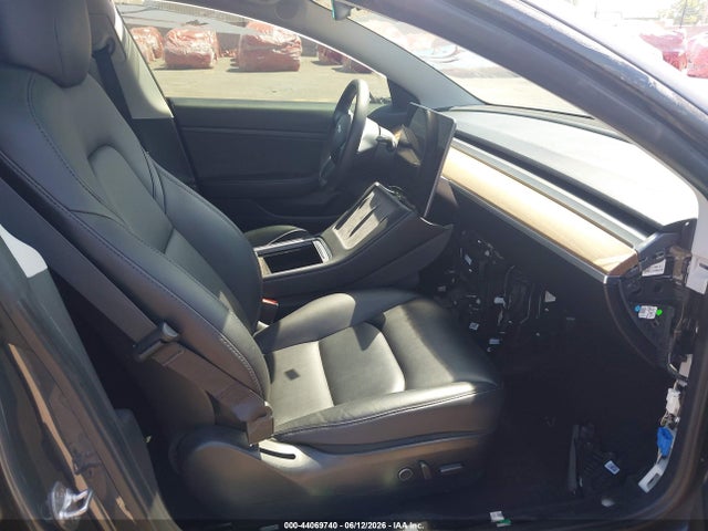 Aukcja sprzedaży 2021 Tesla Model 3 Standard Range Plus Rear-wheel Drive, vin: 5YJ3E1EA4MF867561, numer aukcji: 44069740