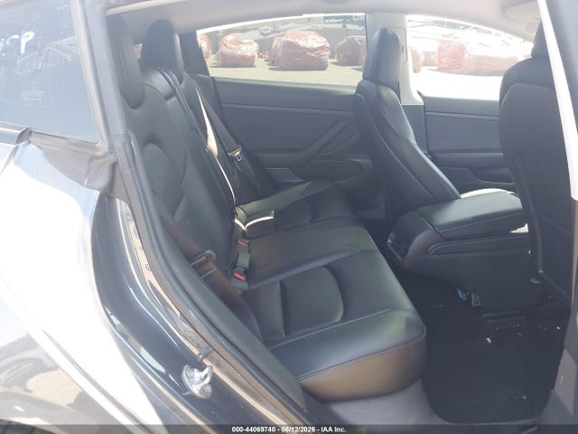 Aukcja sprzedaży 2021 Tesla Model 3 Standard Range Plus Rear-wheel Drive, vin: 5YJ3E1EA4MF867561, numer aukcji: 44069740