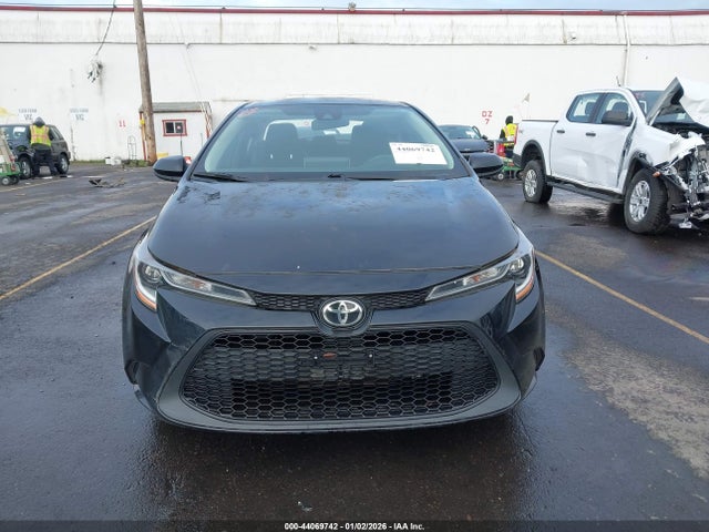 Toyota COROLLA LE 2020 5YFEPRAE8LP110661 Image 12