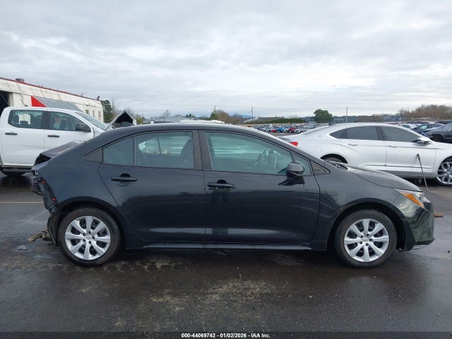 Toyota COROLLA LE 2020 5YFEPRAE8LP110661 Image 13