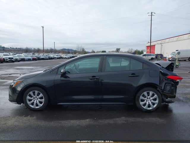Toyota COROLLA LE 2020 5YFEPRAE8LP110661 Image 14