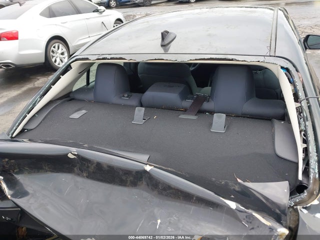 Toyota COROLLA LE 2020 5YFEPRAE8LP110661 Image 18