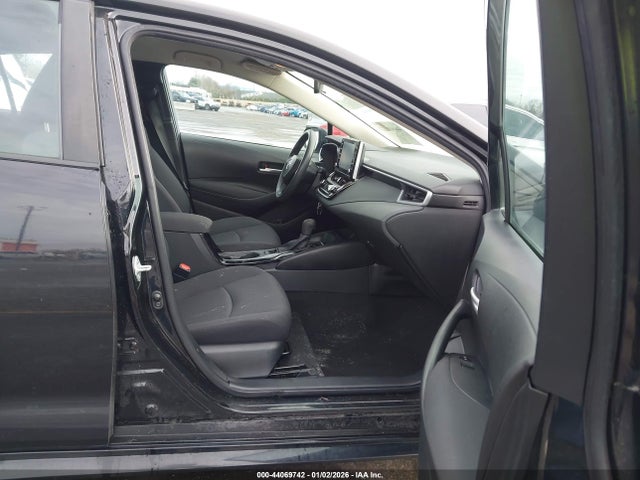 2020 TOYOTA COROLLA 5YFEPRAE8LP110661 Photo 4