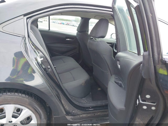 2020 TOYOTA COROLLA 5YFEPRAE8LP110661 Photo 7