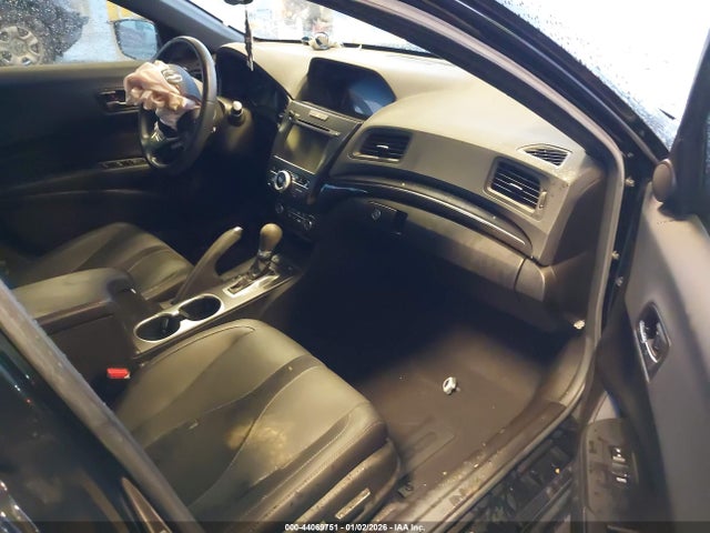 2021 ACURA ILX 19UDE2F87MA006603 Photo 4