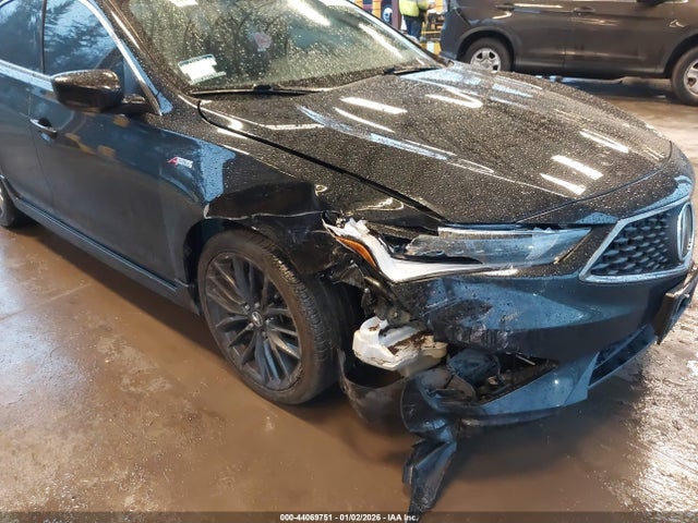 2021 ACURA ILX 19UDE2F87MA006603 Photo 5