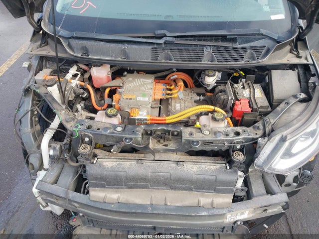 1G1FW6S05H4186866 Chevrolet BOLT EV LT