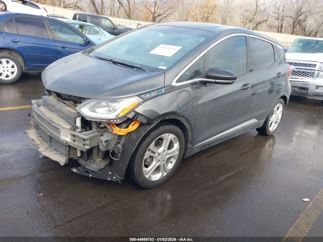 1G1FW6S05H4186866 Chevrolet BOLT EV LT