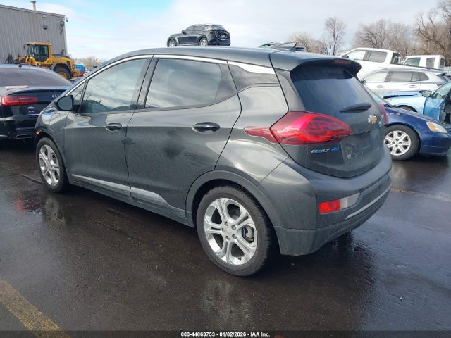 1G1FW6S05H4186866 Chevrolet BOLT EV LT