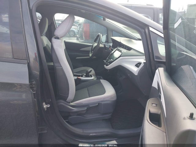 1G1FW6S05H4186866 Chevrolet BOLT EV LT