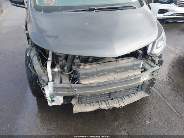1G1FW6S05H4186866 Chevrolet BOLT EV LT