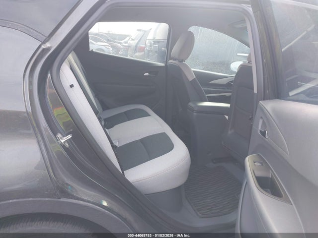 1G1FW6S05H4186866 Chevrolet BOLT EV LT