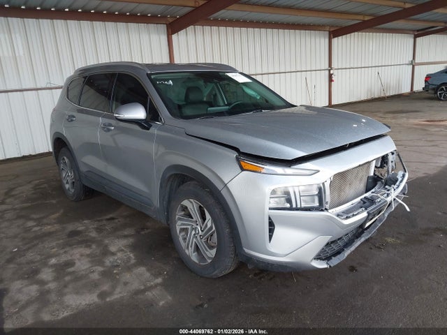 2023 HYUNDAI SANTA FE 5NMS24AJ0PH492105