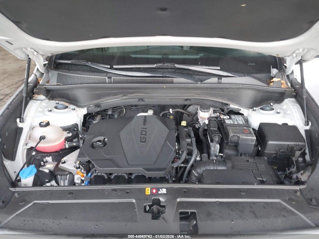 2023 HYUNDAI SANTA FE 5NMS24AJ0PH492105 Photo 9