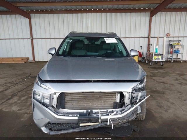 Hyundai Santa Fe Sel 2023 5NMS24AJ0PH492105 Image 13