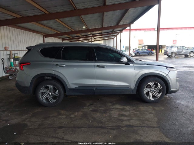 Hyundai Santa Fe Sel 2023 5NMS24AJ0PH492105 Image 14