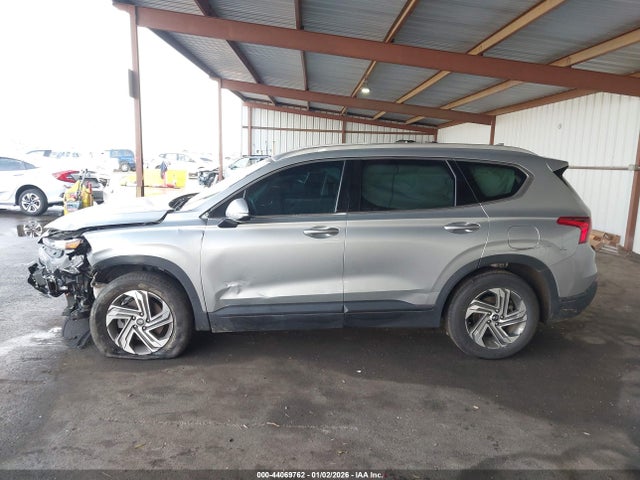 Hyundai Santa Fe Sel 2023 5NMS24AJ0PH492105 Image 15