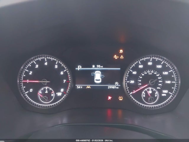 Hyundai Santa Fe Sel 2023 5NMS24AJ0PH492105 Image 16