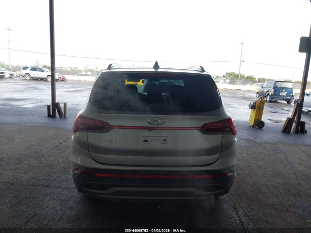 Hyundai Santa Fe Sel 2023 5NMS24AJ0PH492105 Image 17