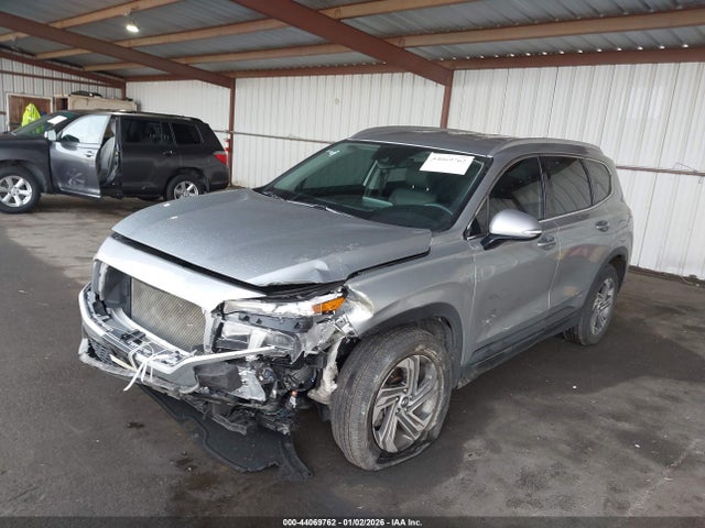 2023 HYUNDAI SANTA FE 5NMS24AJ0PH492105 Photo 1