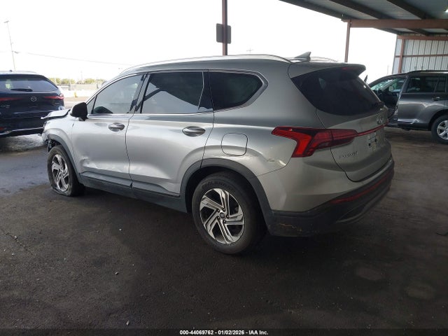 2023 HYUNDAI SANTA FE 5NMS24AJ0PH492105 Photo 2