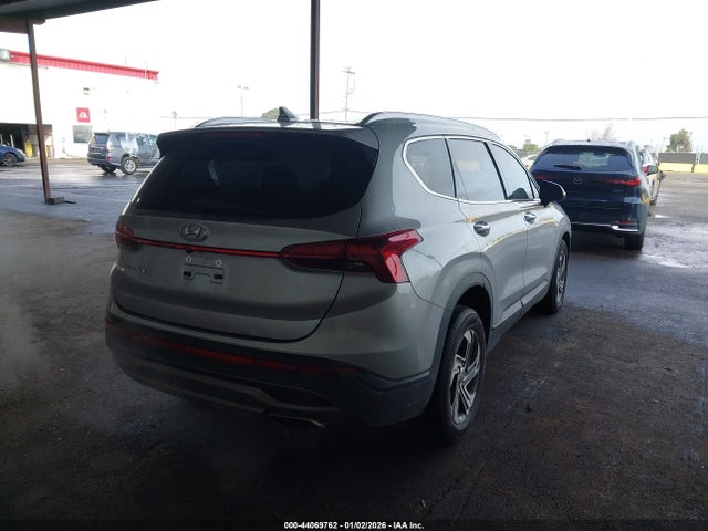 2023 HYUNDAI SANTA FE 5NMS24AJ0PH492105 Photo 3