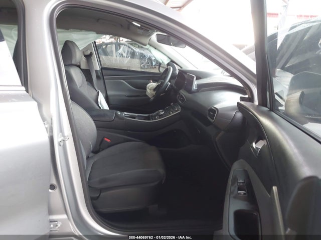 2023 HYUNDAI SANTA FE 5NMS24AJ0PH492105 Photo 4