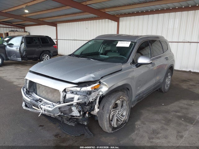2023 HYUNDAI SANTA FE 5NMS24AJ0PH492105 Photo 5