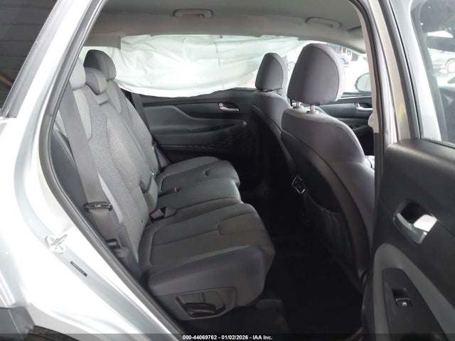 2023 HYUNDAI SANTA FE 5NMS24AJ0PH492105 Photo 7
