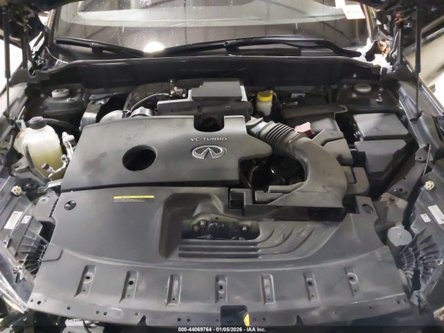 3PCAJ5FB9PF115067 Infiniti Qx50 Sport Awd