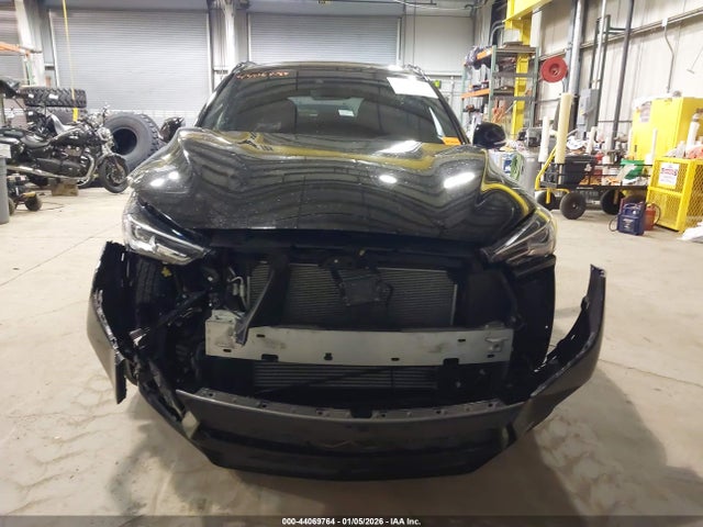 3PCAJ5FB9PF115067 Infiniti Qx50 Sport Awd