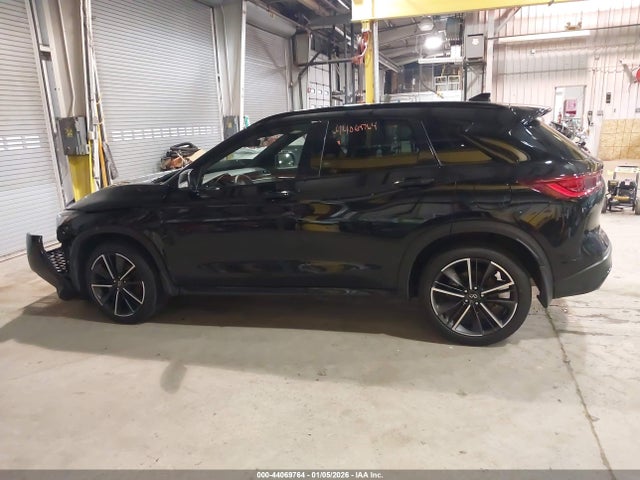 3PCAJ5FB9PF115067 Infiniti Qx50 Sport Awd