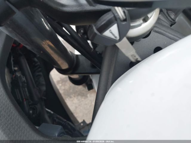 2023 KAWASAKI EX400 JKAEXKG12PDAM4609 Photo 10