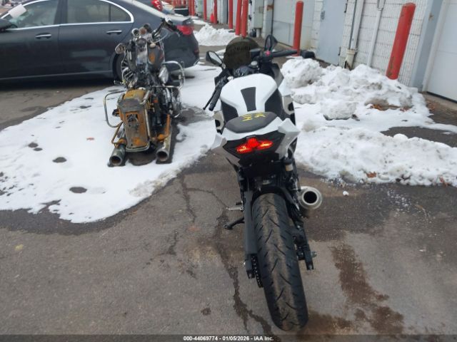 2023 KAWASAKI EX400 JKAEXKG12PDAM4609 Photo 5