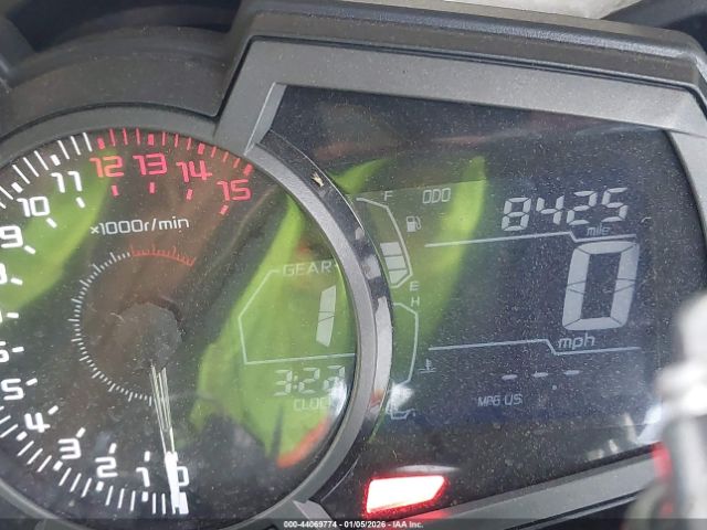 2023 KAWASAKI EX400 JKAEXKG12PDAM4609 Photo 6