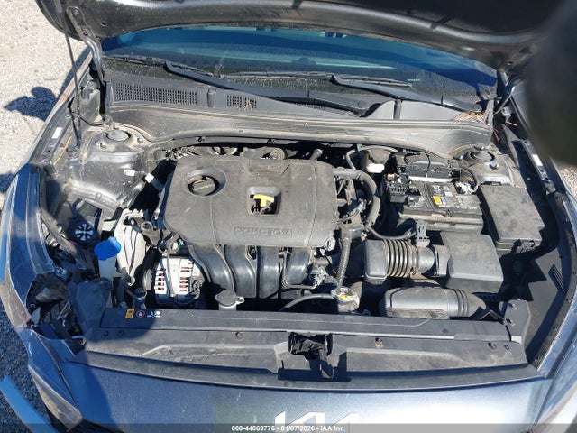 3KPF24AD7RE747774 KIA Forte Lxs