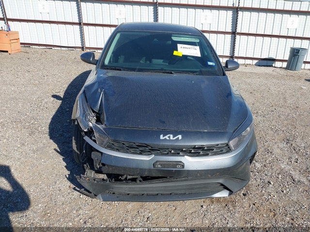 3KPF24AD7RE747774 KIA Forte Lxs