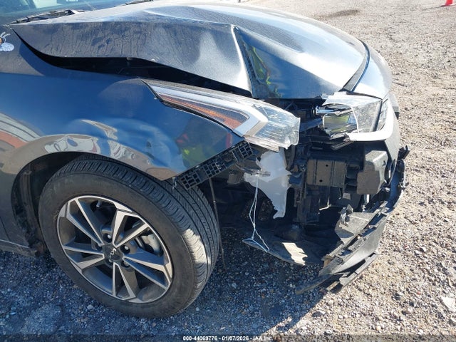 3KPF24AD7RE747774 KIA Forte Lxs
