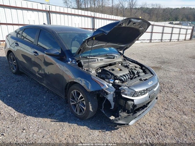 3KPF24AD7RE747774 KIA Forte Lxs