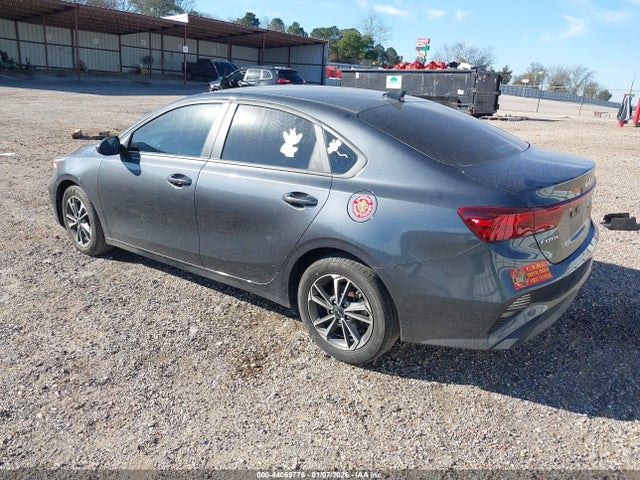 3KPF24AD7RE747774 KIA Forte Lxs