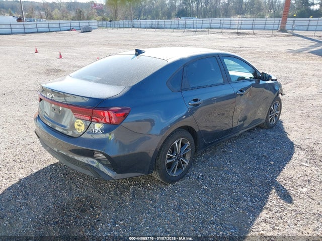3KPF24AD7RE747774 KIA Forte Lxs