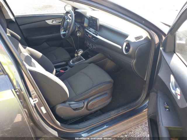 3KPF24AD7RE747774 KIA Forte Lxs
